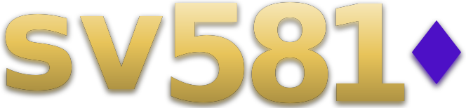 sv5810 logo
